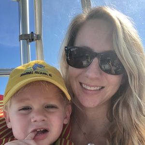 Meet your Posher, Meghan